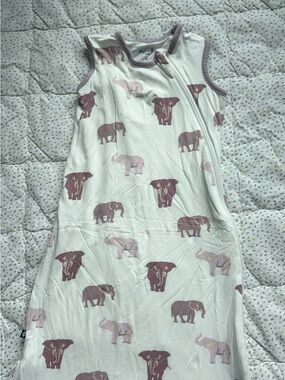 Kyte Baby sleep sack